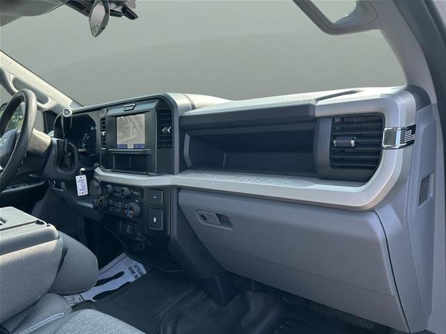 Certified 2026 Ford F250 XL AWD/4WD image 15