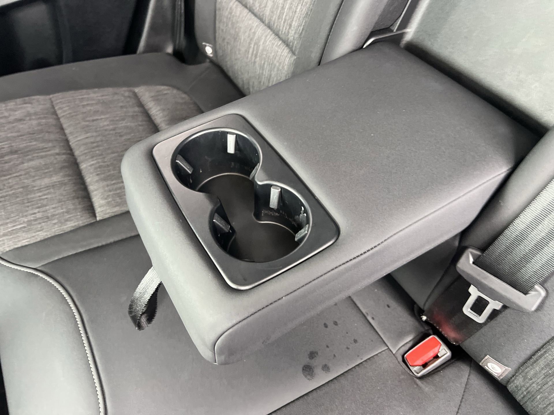 Certified 2022 Ford Bronco Sport Big Bend image 25