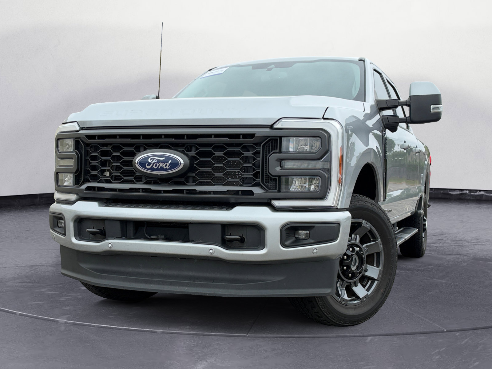 Certified 2023 Ford F250 Lariat w/ Lariat Ultimate Package
