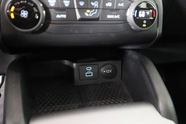 Certified 2021 Ford Bronco Sport Big Bend image 38