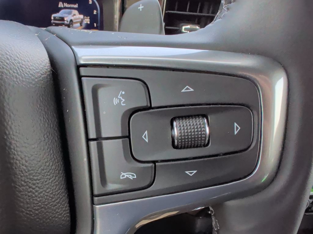 Used 2023 Chevrolet Silverado 1500 LT Trail Boss w/ LT Trail Boss Premium Package AWD/4WD image 26