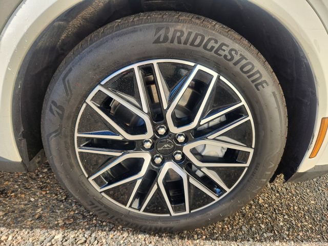 Certified 2025 Ford Mustang Mach-E Premium AWD/4WD image 20