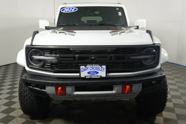 Certified 2024 Ford Bronco Raptor AWD/4WD image 8