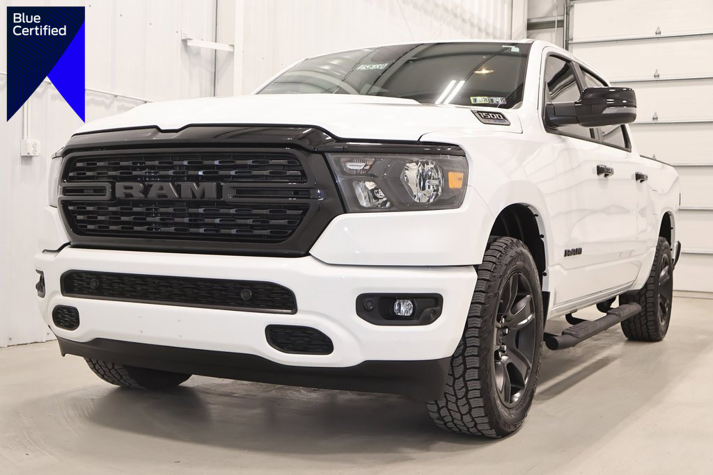 Used 2023 RAM 1500 Lone Star