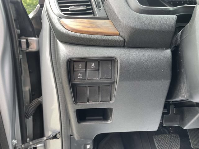 Used 2018 Honda CR-V EX image 21