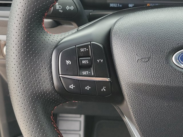 Certified 2026 Ford Escape ST-Line FWD image 26