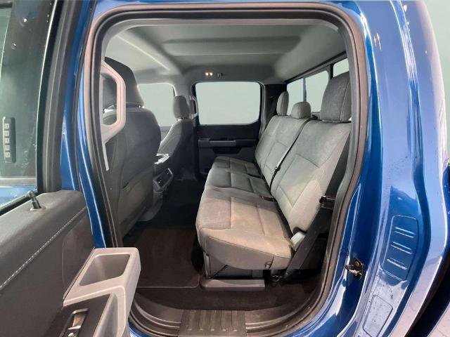 Certified 2024 Ford F150 XLT w/ Equipment Group 302A MID image 18