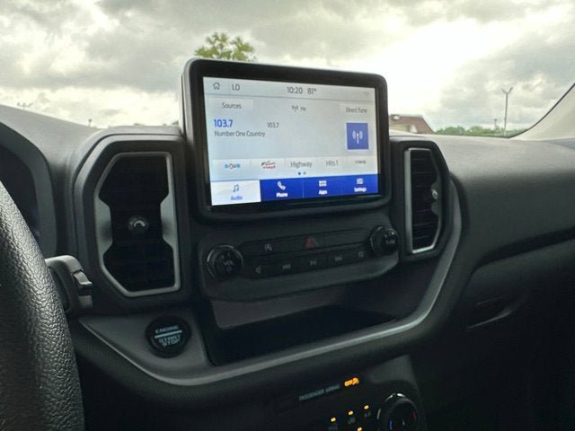 Certified 2023 Ford Bronco Sport Big Bend AWD/4WD image 16