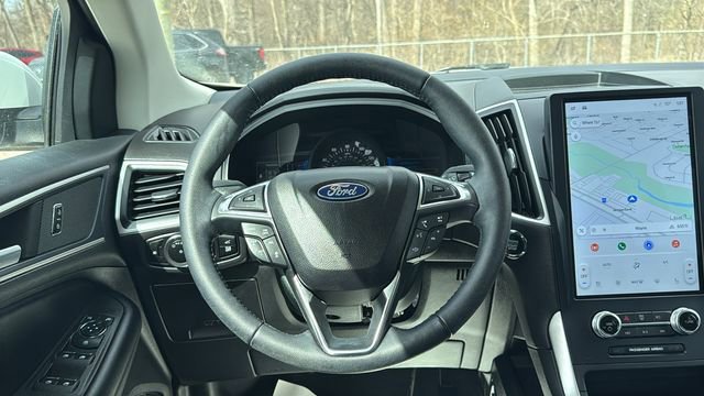 Certified 2023 Ford Edge SEL w/ Convenience Package image 16