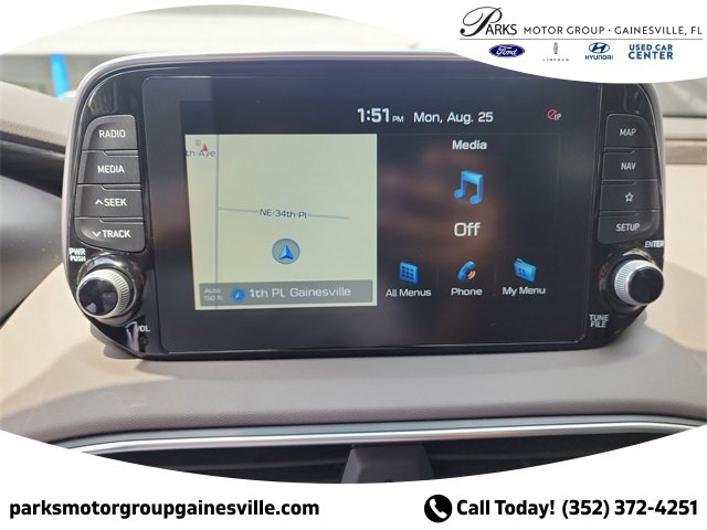 Used 2019 Hyundai Santa Fe FWD image 20