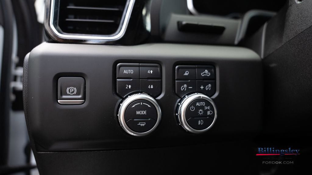 Used 2024 GMC Sierra 2500 Denali w/ Denali Reserve Package image 14