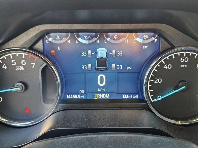 Certified 2023 Ford F150 XLT w/ Equipment Group 302A High image 14