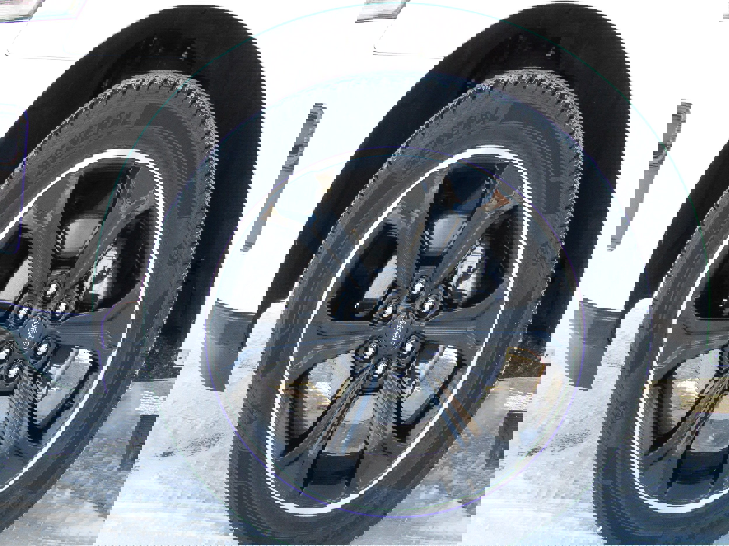 Certified 2023 Ford Expedition Limited image 9