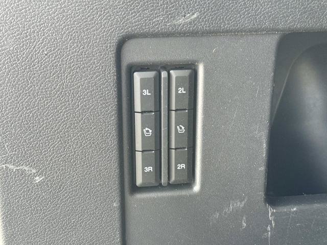 Certified 2022 Ford Expedition XLT RWD image 14