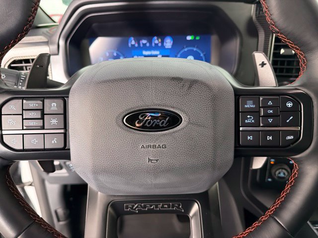Certified 2024 Ford F150 Raptor AWD/4WD image 21