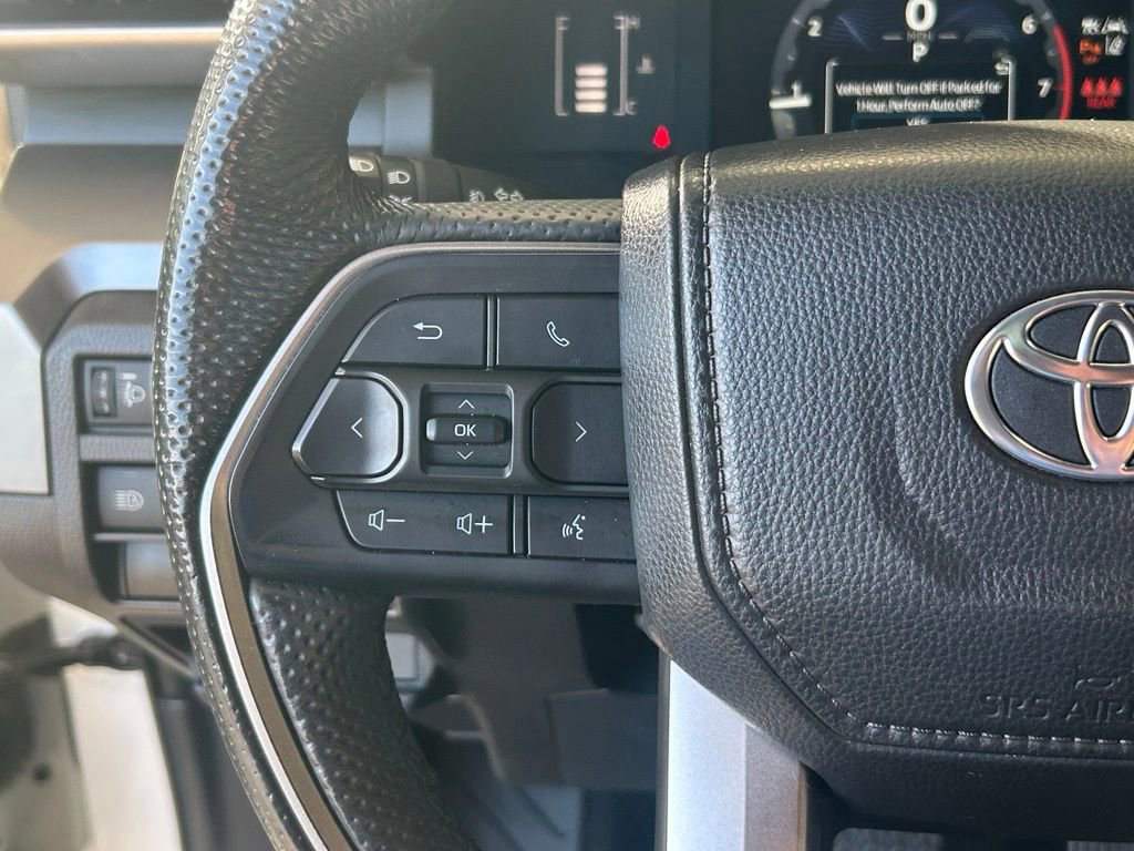 Used 2024 Toyota Tacoma SR5 image 35