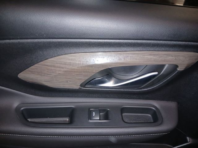 Used 2022 GMC Terrain Denali w/ Denali Premium Package image 40