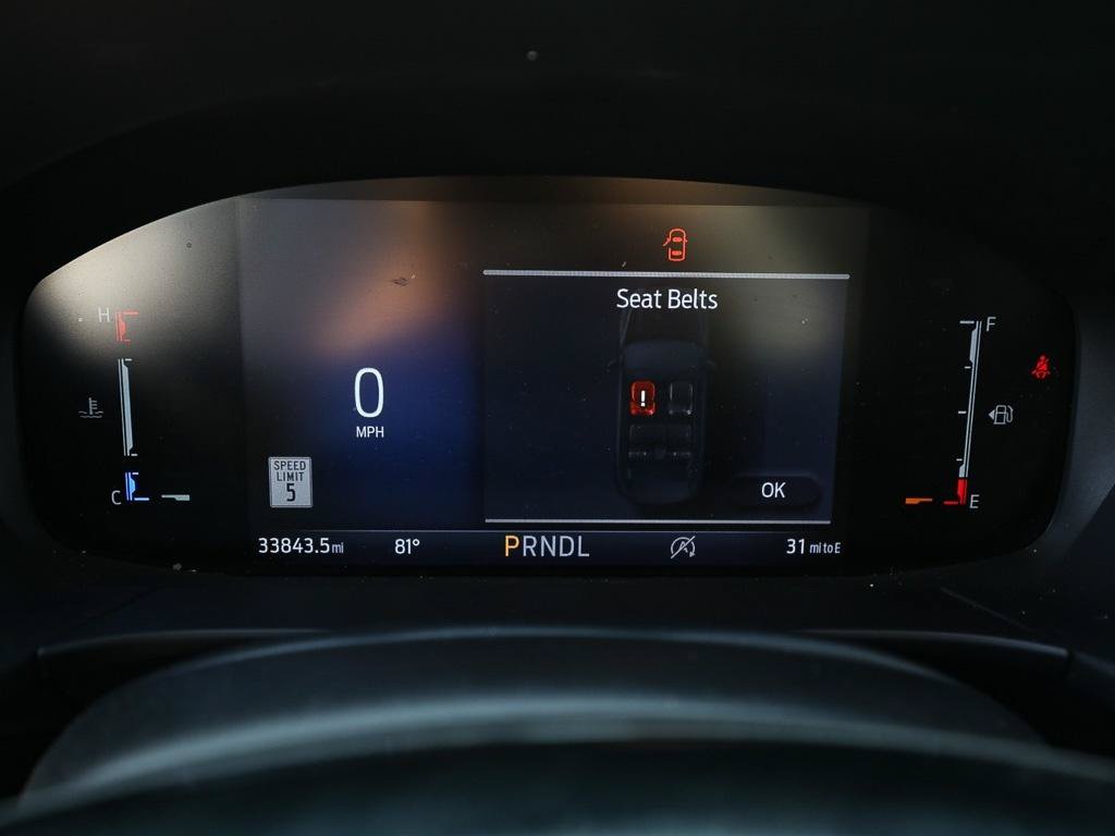 Certified 2023 Ford Escape Active w/ Tech Pack #1 AWD/4WD image 14