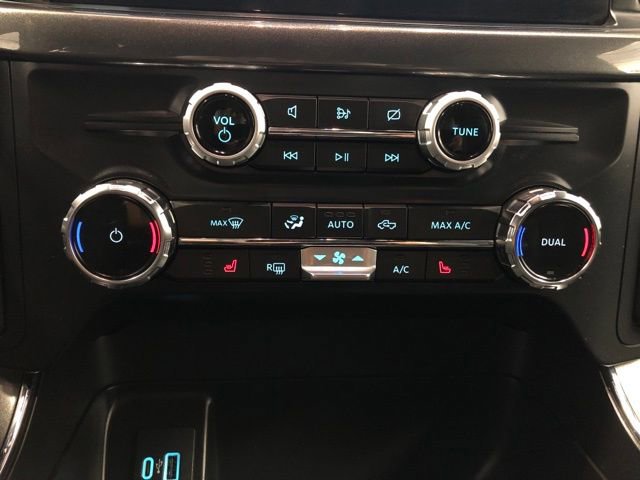 Certified 2022 Ford F150 XLT w/ Equipment Group 302A High image 18