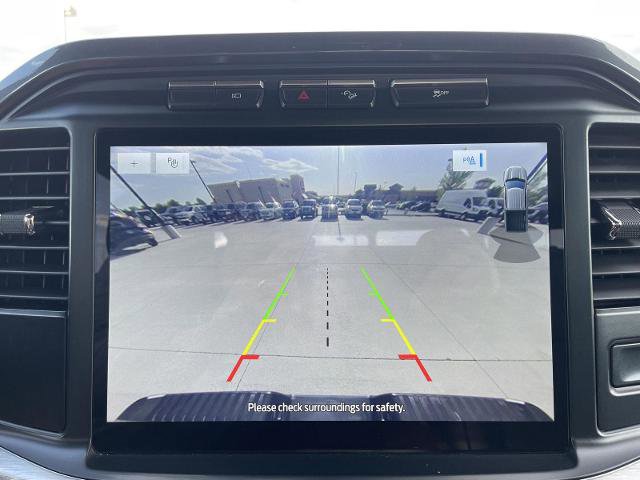 Certified 2022 Ford F150 Lariat AWD/4WD image 22