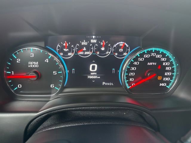 Used 2019 GMC Yukon Denali w/ Open Road Package image 19