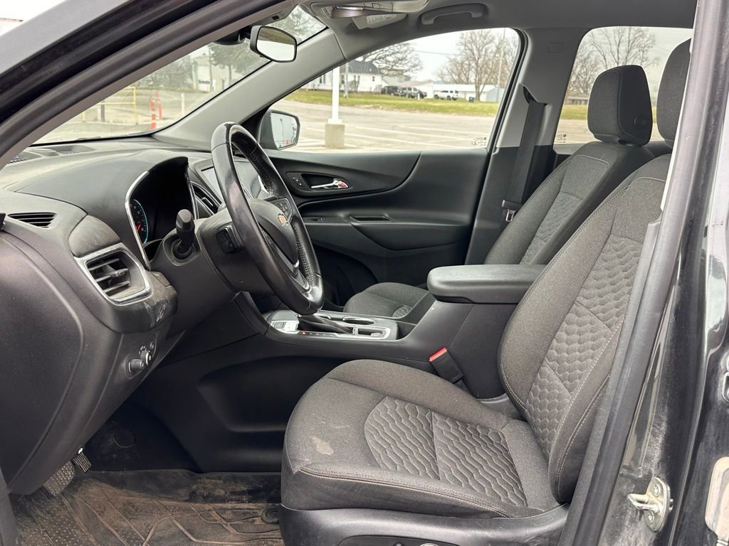 Used 2020 Chevrolet Equinox LT image 9