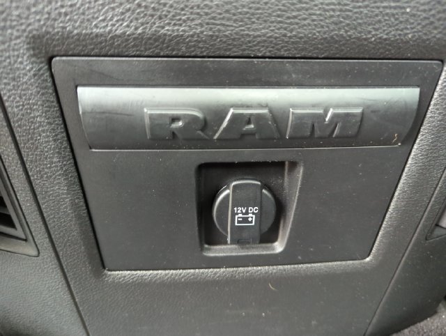 Used 2018 RAM 1500 Sport w/ Convenience Group AWD/4WD image 22
