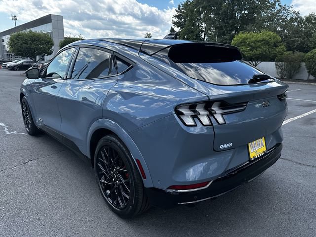 Certified 2023 Ford Mustang Mach-E GT w/ GT Performance Edition AWD/4WD image 7