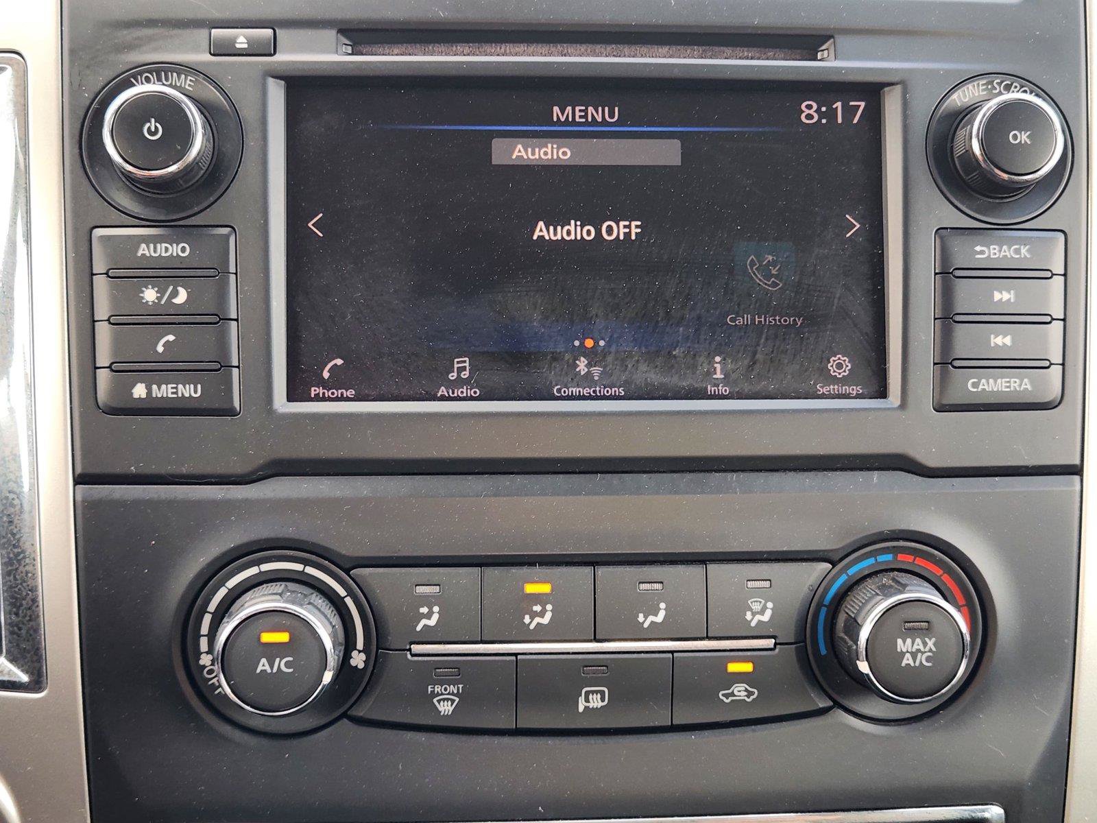 Used 2019 Nissan Titan SV RWD image 27