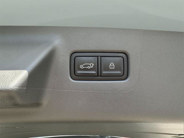 Used 2024 Hyundai Santa Fe Calligraphy AWD/4WD image 11