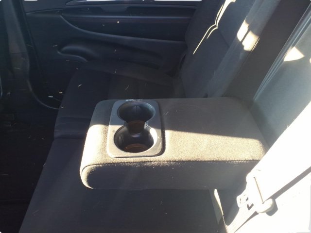 Used 2025 Dodge Durango GT AWD/4WD image 11