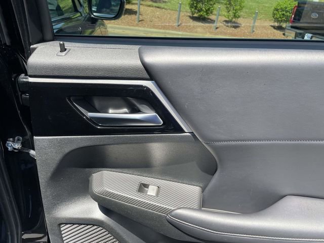 Used 2023 Mitsubishi Outlander SE FWD image 26