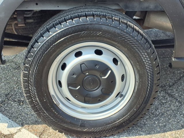 Certified 2024 Ford Transit 250 148 Medium Roof w/ Load Area Protection Package RWD image 36