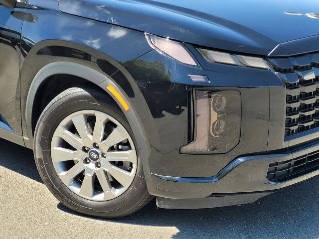 Used 2025 Hyundai Palisade SEL FWD image 9