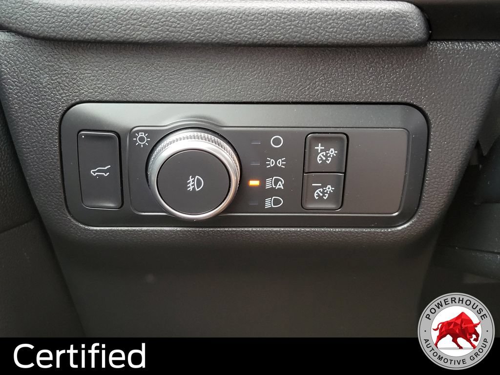 Certified 2020 Ford Escape SEL AWD/4WD image 29