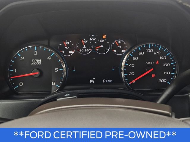 Used 2018 GMC Sierra 1500 Denali AWD/4WD image 15