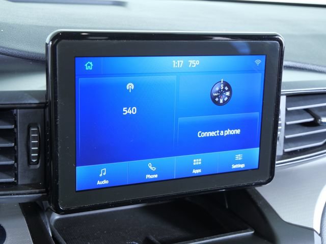 Certified 2020 Ford Explorer XLT w/ Comfort Package AWD/4WD image 22