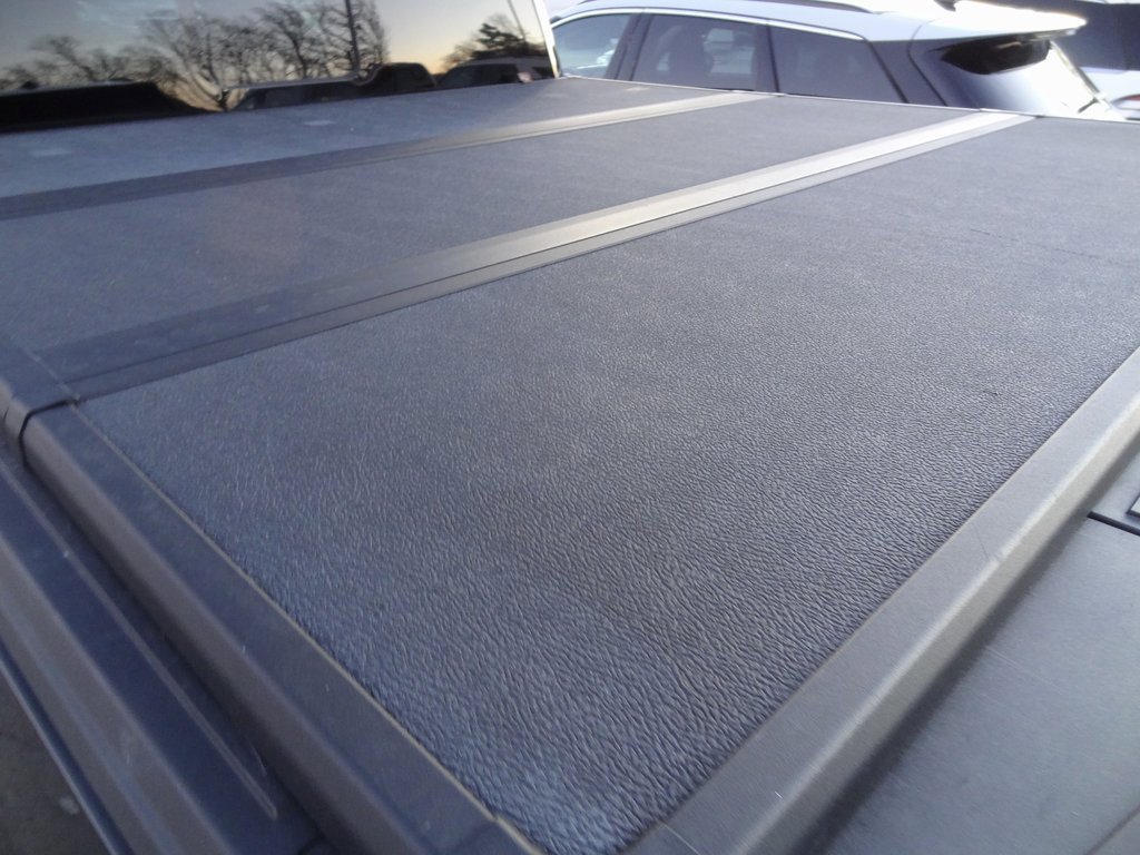 Certified 2017 Ford F150 Lariat image 6