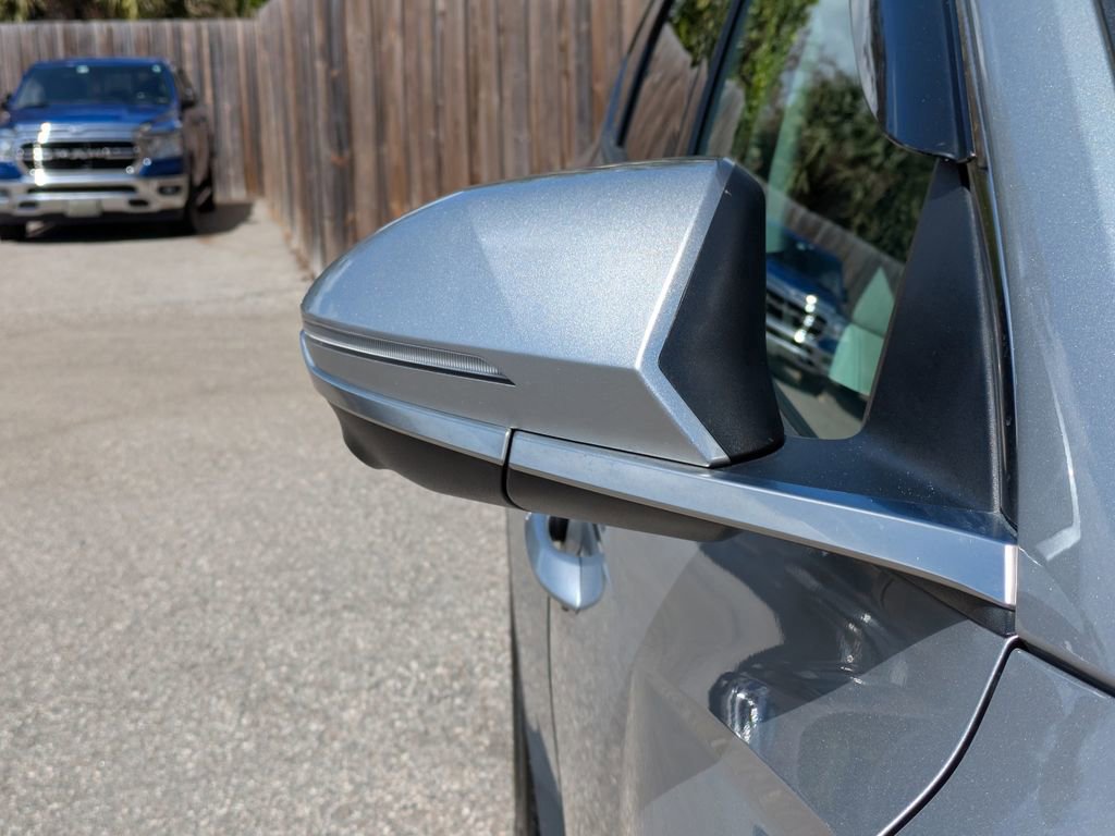 Used 2023 Hyundai Tucson Limited image 11