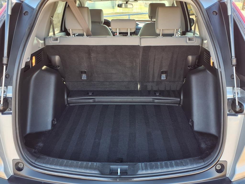 Used 2021 Honda CR-V EX image 30