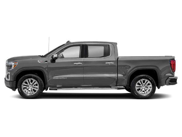 Used 2022 GMC Sierra 1500 Denali w/ Denali Reserve Package image 2