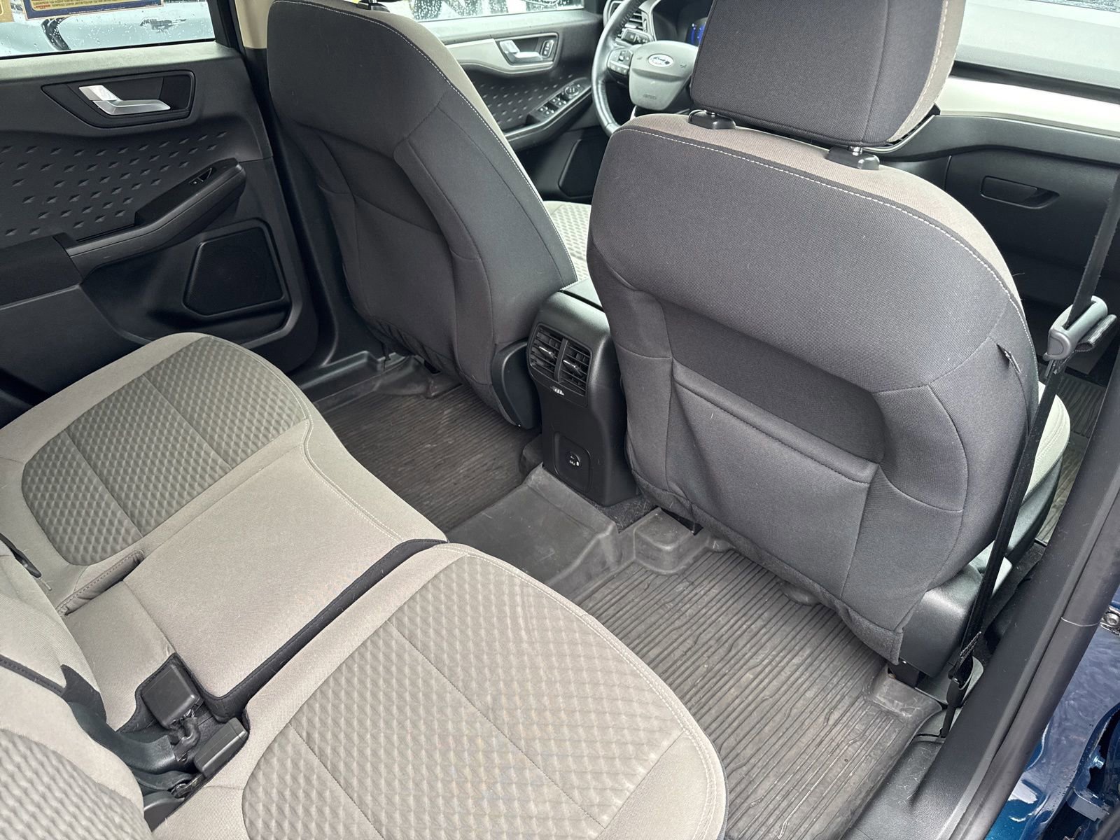 Certified 2020 Ford Escape SE Sport image 27
