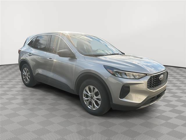 Certified 2023 Ford Escape Active AWD/4WD image 4