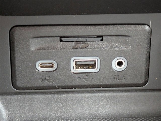 Used 2020 GMC Terrain Denali w/ Denali Premium Package image 21