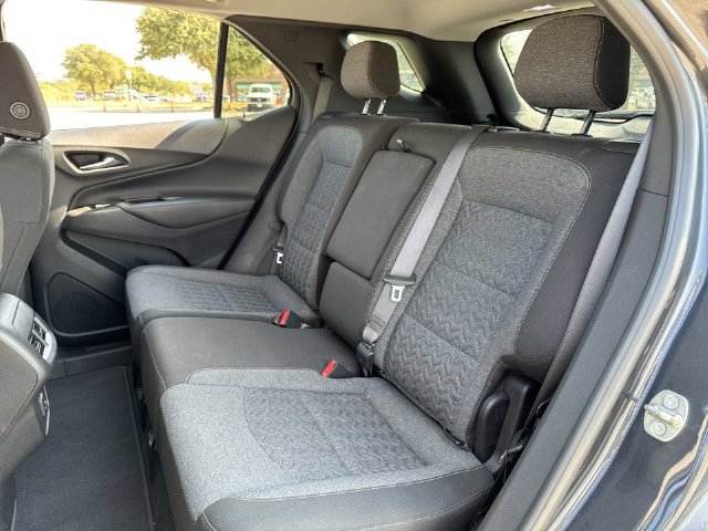 Used 2022 Chevrolet Equinox LT FWD image 21