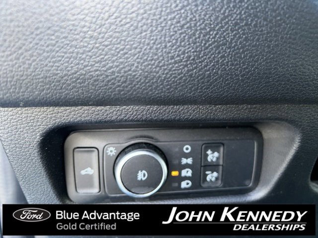 Certified 2024 Ford Ranger XLT w/ Equipment Group 301A High image 23