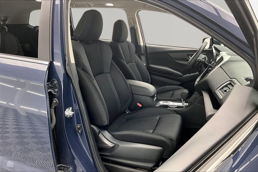 Used 2025 Subaru Ascent Premium image 9