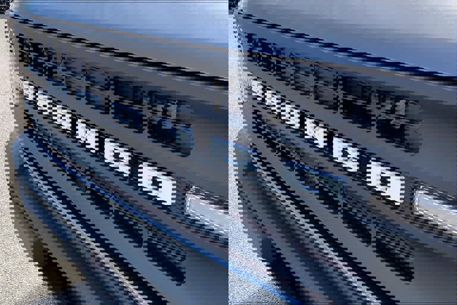 Certified 2025 Ford Bronco Big Bend image 32