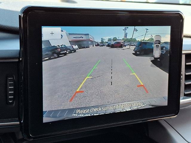 Certified 2023 Ford Explorer XLT w/ Equipment Group 202A AWD/4WD image 19