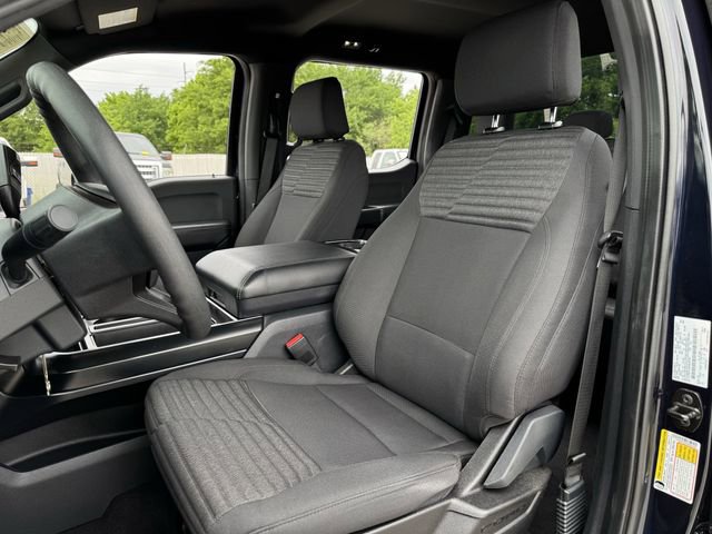 Certified 2023 Ford F150 XL w/ STX Appearance Package RWD image 27